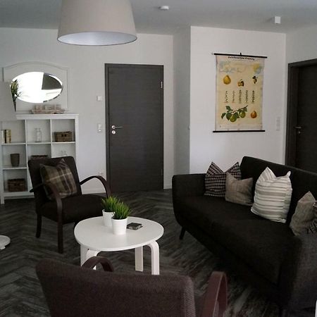 Ferienhaus Hirtenstaller Duene Бюзум Экстерьер фото
